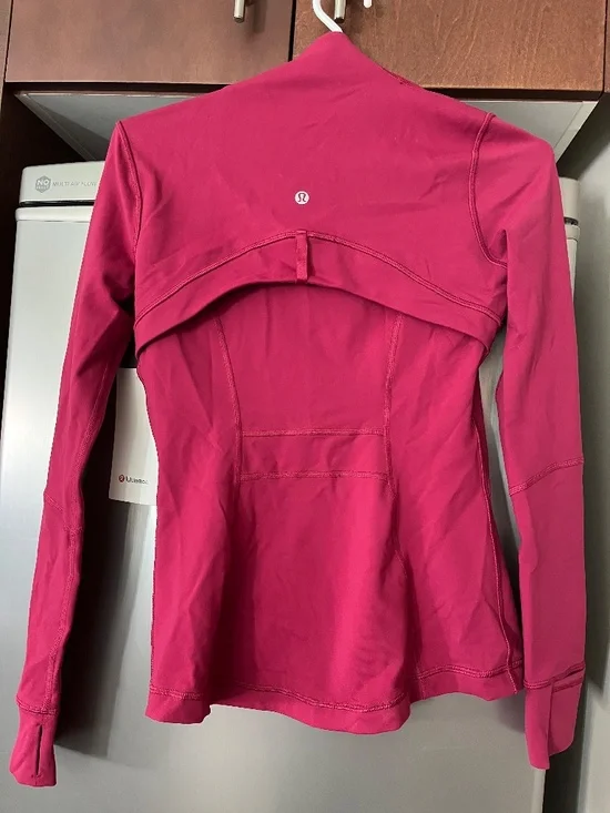 Lululemon Define Jacket - Picture 2 of 4